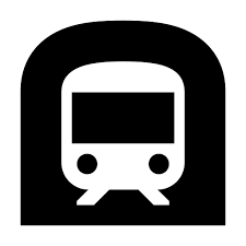 icone metro
