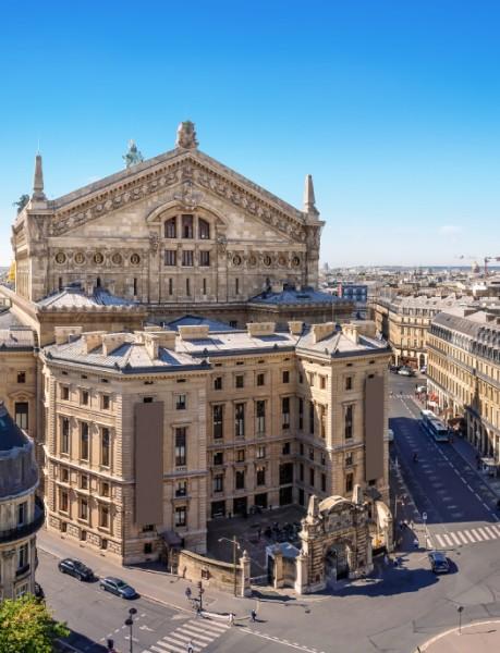 cabinet d'avocat Paris 16