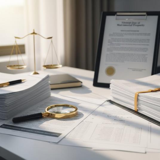 avocat liquidation régime matrimonial