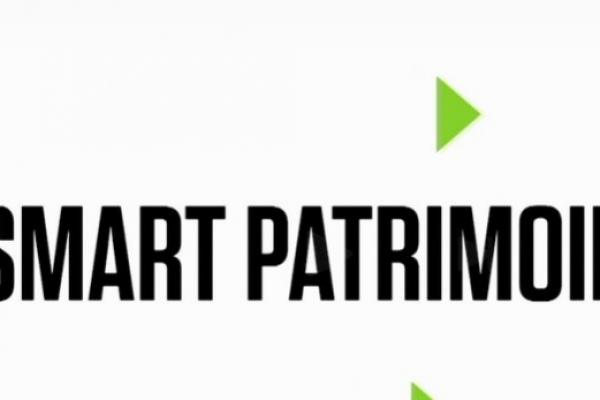 SMART PATRIMOINE - Enjeux patrimoine du lundi 7 mars 2022