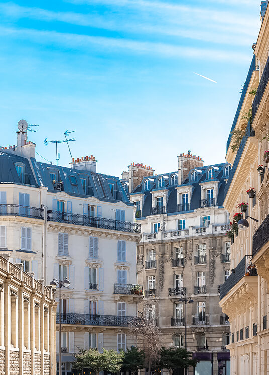 Avocat Paris 16